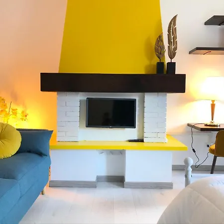 Clua House Porto Ceresio