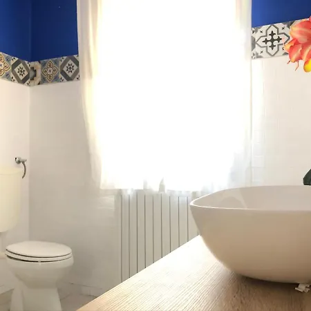 Clua House Apartamento
