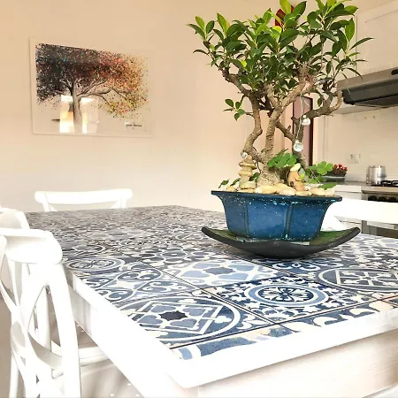 Clua House Apartamento *