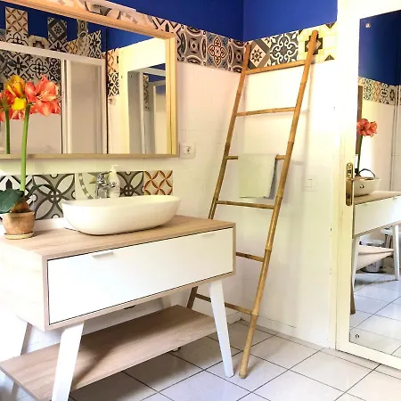Clua House * Porto Ceresio