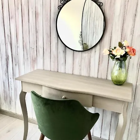 Apartamento Clua House *