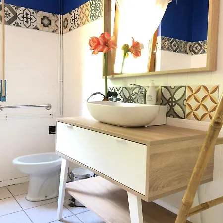 Clua House Apartamento Porto Ceresio