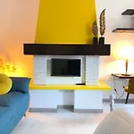 Clua House Porto Ceresio