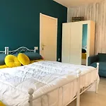 Clua House Apartman Porto Ceresio