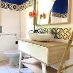 Clua House Apartman Porto Ceresio
