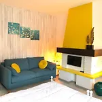 Clua House Apartman