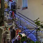 Clua House Apartman