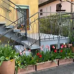 Clua House * Porto Ceresio