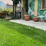 Apartman Clua House *
