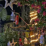 Clua House Apartman Porto Ceresio