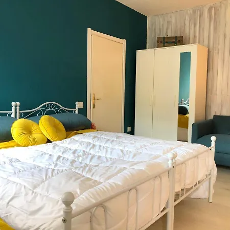 Clua House Apartment Porto Ceresio