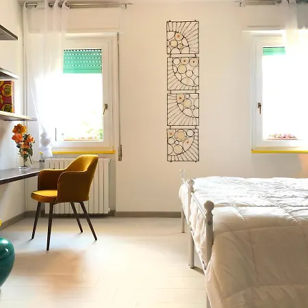 Apartment Clua House