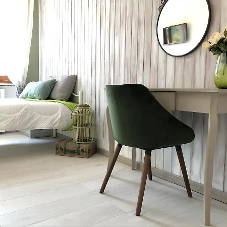 Clua House ポルト・チェレージオ