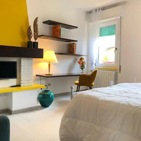 Apartment Clua House