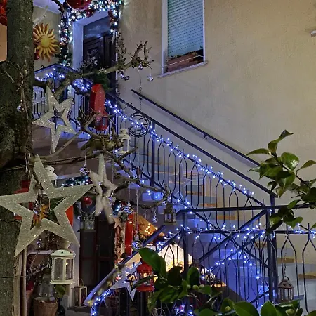 Clua House Apartment