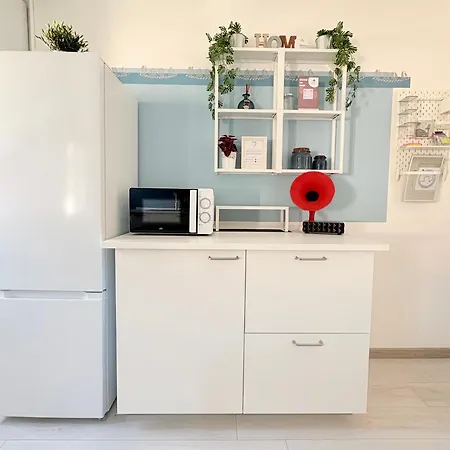 Clua House Apartman *