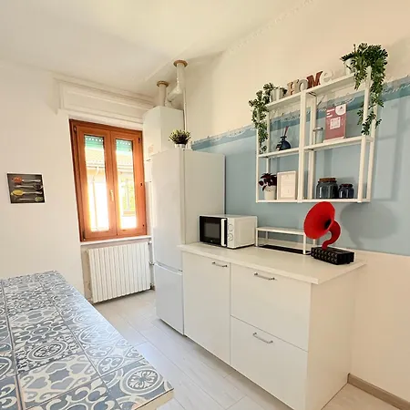 Clua House Porto Ceresio