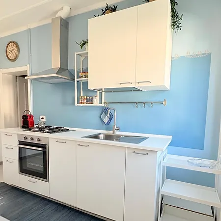 Clua House Apartman
